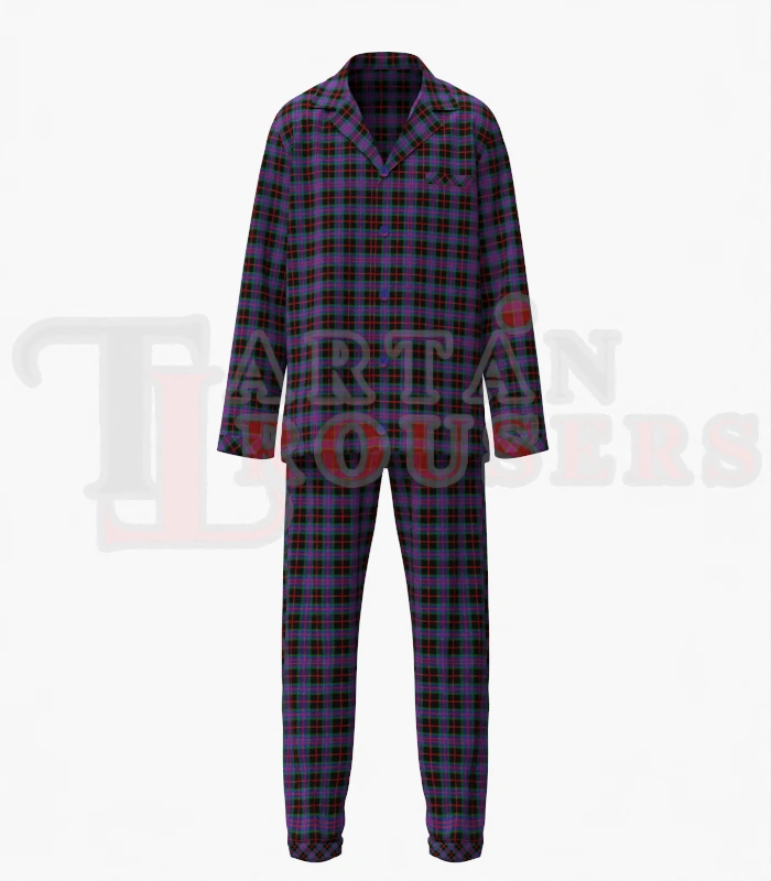 Nairn Tartan Front Nairn Tartan Front