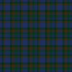 Nova Scotia Tartan Pyjamas Set - Image 3