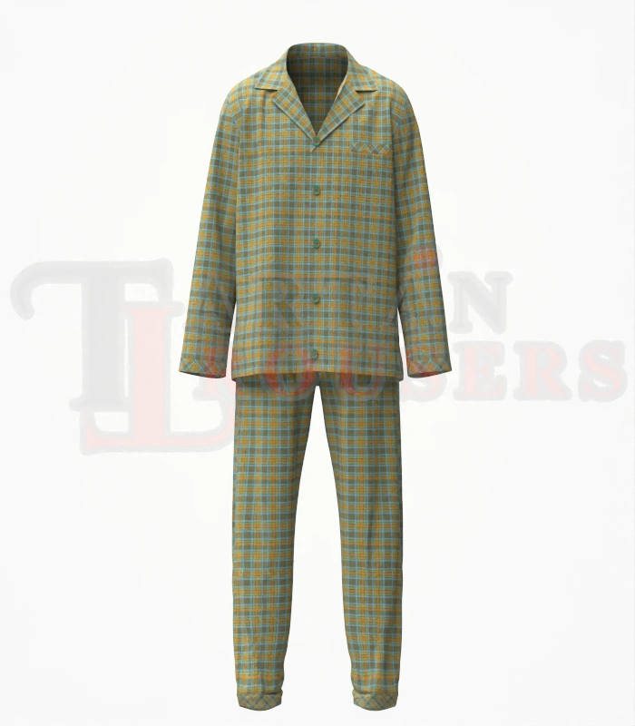 O'Brien Tartan Front O'Brien Tartan Front