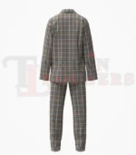 Outlander Tartan Pyjamas Set - Image 2