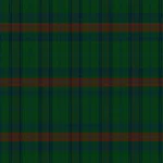 Owen Of Wales Tartan Pyjamas Set - Image 3