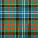 Paisley Tartan Pyjamas Set - Image 3