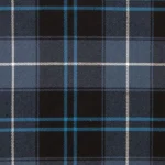 Patriot Ancient Tartan Pyjamas Set - Image 3