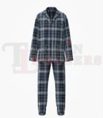 atriot Ancient Tartan Front
