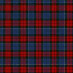 Patterson John Tartan Pyjamas Set - Image 3