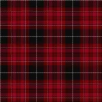 Pride of Wales Tartan