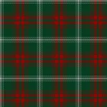 Prince of Wales Tartan