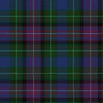 Rankin Tartan Pyjamas Set - Image 3