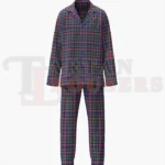 Rankin Tartan Front