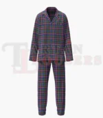 Rankin Tartan Front