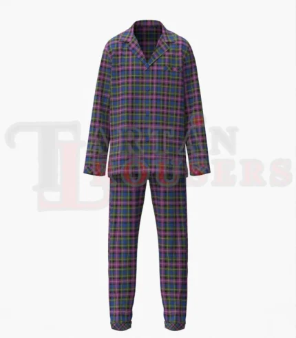 Rankin Tartan Front