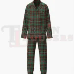 Renwick Tartan Front