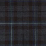 Rivers of Scotland Tartan Pyjamas Set - Image 3
