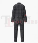 Rivers of Scotland Tartan Pyjamas Set - Image 2