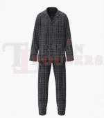 Rivers of Scotland Tartan Front