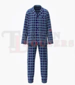 Roberts Tartan Front