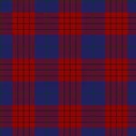 Robinson Dress Tartan Pyjamas Set - Image 3