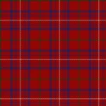 Rose Tartan