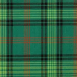 Ross Hunting Tartan Pyjamas Set - Image 3