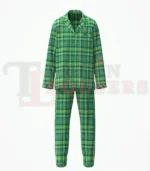 Ross Hunting Tartan Front