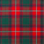 RoxBurgh Tartan