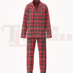 RoxBurgh Tartan Front