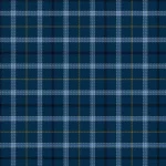 Royal Navy Tartan Pyjamas Set - Image 3