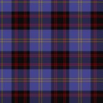 Rutherford Tartan