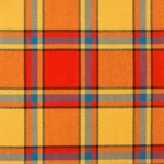 Scrimgeour Tartan Pyjamas Set - Image 3