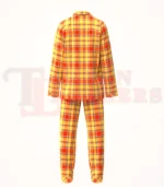 Scrimgeour Tartan Pyjamas Set - Image 2