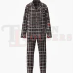 St Mirren Tartan Front
