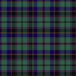 Stephenson Tartan Pyjamas Set - Image 3