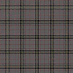 Stewart Grey Tartan