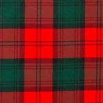 Stewart Of Atholl Tartan
