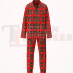 Stewart Of Atholl Tartan Front