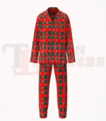 Stewart Of Atholl Tartan Front