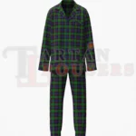 Stewart Old Tartan Front
