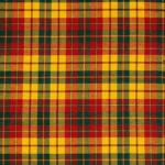 Strathearn Tartan Pyjamas Set - Image 3