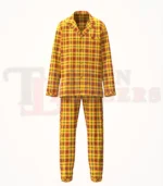 Strathearn Tartan Front