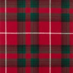 Stuart of Bute Tartan Pyjamas Set - Image 3