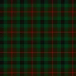 Tennant Tartan Pyjamas Set - Image 3