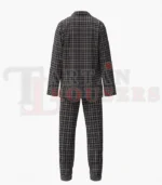 Teylu Coleman Tartan Pyjamas Set - Image 2