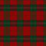 Thomas of Wales Tartan