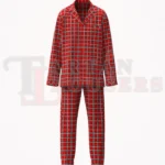 Turner Tartan Front