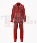 Turner Tartan Front