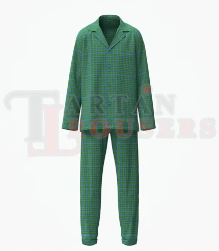 Universal Ancient Tartan Front