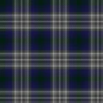 Viking Heritage Tartan Pyjamas Set - Image 3