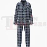 Viking Heritage Tartan Front