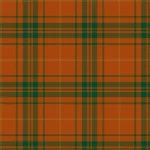 Wolfe Tartan Pyjamas Set - Image 3
