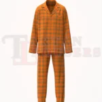 Wolfe Tartan Front